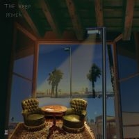 Keep The - Primer in the group VINYL / Pop-Rock at Bengans Skivbutik AB (5561061)