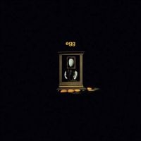 Egg - Egg in the group VINYL / Upcoming releases / Pop-Rock at Bengans Skivbutik AB (5561086)