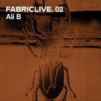 Ali B - Fabriclive 2 : in the group CD / Pop-Rock at Bengans Skivbutik AB (5561100)