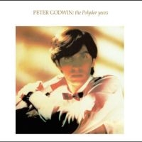 Godwin Peter - The Polydor Years in the group MUSIK / Dual Disc / Kommande / Pop-Rock at Bengans Skivbutik AB (5561151)