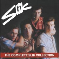 Slik - The Complete Slik Collection in the group MUSIK / Dual Disc / Kommande / Pop-Rock at Bengans Skivbutik AB (5561152)