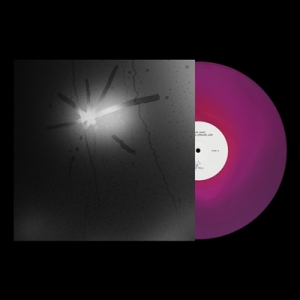 Touché Amoré - Spiral In A Straight Line (Indies R in the group VINYL / Upcoming releases / Hårdrock,Pop-Rock at Bengans Skivbutik AB (5561169)