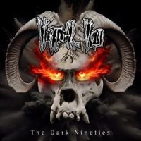 Virtual Void - The Dark Nineties in the group CD / Hårdrock at Bengans Skivbutik AB (5561247)