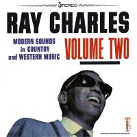 Charles Ray - Modern Sounds In Country And Wester in the group CD / Upcoming releases / Country at Bengans Skivbutik AB (5561253)