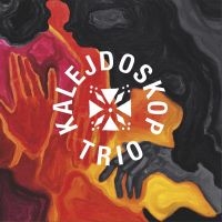 Kaledjoskop Trio - Kaledjoskop in the group CD / Upcoming releases / Svensk Folkmusik at Bengans Skivbutik AB (5561257)