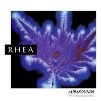 Rhea - Aurasounds in the group OUR PICKS / Friday Releases / Friday the 6th of september 2024 at Bengans Skivbutik AB (5561264)