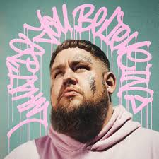 Rag N Bone Man - What Do You Believe In? in the group OUR PICKS / Friday Releases / Friday the 18th of october 2024 at Bengans Skivbutik AB (5561325)