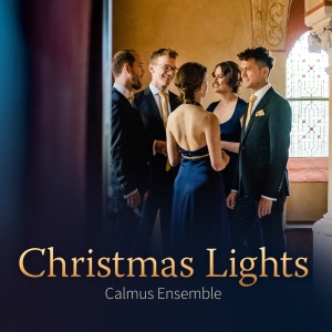 Michael Praetorius Hugo Distler A - Christmas Lights in the group OUR PICKS / Christmas gift tip CD at Bengans Skivbutik AB (5561334)