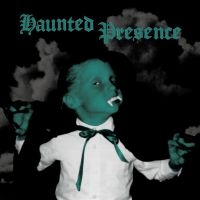 Various Artists - Haunted Presence in the group OUR PICKS / Friday Releases / Friday the 4th of october 2024 at Bengans Skivbutik AB (5561337)