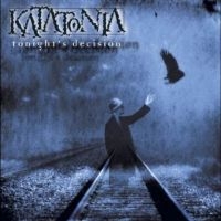 Katatonia - Tonight's Decision (25Th Anniversar in the group OUR PICKS / Friday Releases / Friday the 13th of september 2024 at Bengans Skivbutik AB (5561353)