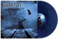 Katatonia - Tonights Decision (Blue Marbled Vin in the group OUR PICKS / Friday Releases / Friday the 13th of september 2024 at Bengans Skivbutik AB (5561353)