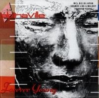 ALPHAVILLE - FOREVER YOUNG in the group OUR PICKS / Christmas gift tip CD at Bengans Skivbutik AB (556137)