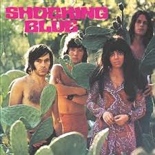 Shocking Blue - Scorpio's Dance in the group OUR PICKS / Friday Releases / Friday the 20th of september 2024 at Bengans Skivbutik AB (5561377)