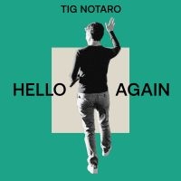 Tig Notaro - Hello Again in the group OUR PICKS / Friday Releases / Friday the 27th of september 2024 at Bengans Skivbutik AB (5561416)