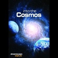 Dreamscape Explore: Into The Cosmos - Dreamscape Explore: Into The Cosmos in the group OUR PICKS / Friday Releases / Friday the 13th of september 2024 at Bengans Skivbutik AB (5561448)