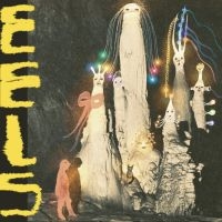 Being Dead - Eels (Ltd Speckled Dragon Egg) in the group VINYL / Upcoming releases / Pop-Rock at Bengans Skivbutik AB (5561453)