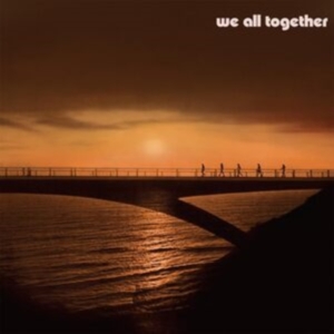 We All Together - Volumen Ii in the group VINYL / Pop-Rock at Bengans Skivbutik AB (5561473)