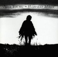 NEIL YOUNG - HARVEST MOON in the group Labels /  at Bengans Skivbutik AB (556153)