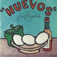 Meat Puppets - Heuvos in the group OUR PICKS / Friday Releases / Friday the 13th of september 2024 at Bengans Skivbutik AB (5561556)