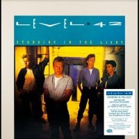 Level 42 - Standing In The Light in the group OUR PICKS / Friday Releases / Friday the 25th october 2024 at Bengans Skivbutik AB (5561586)