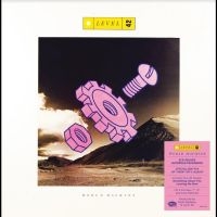 Level 42 - World Machine in the group MUSIK / Dual Disc / Pop-Rock at Bengans Skivbutik AB (5561587)