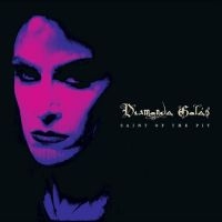 Galas Diamanda - Saint Of The Pit in the group OUR PICKS / Friday Releases / Friday the 13th of september 2024 at Bengans Skivbutik AB (5561601)