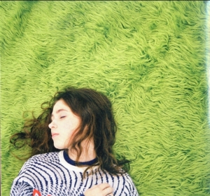 Clairo - Diary 001 (Lp) in the group VINYL / Pop-Rock at Bengans Skivbutik AB (5561642)