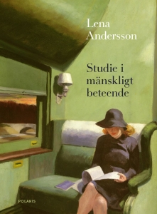 Lena Andersson - Studie I Mänskligt Beteende in the group OTHER / Books at Bengans Skivbutik AB (5561649)