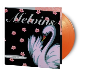 Melvins - Stoner Witch in the group OUR PICKS / Friday Releases / Friday the 20th of september 2024 at Bengans Skivbutik AB (5561653)