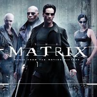 Various Artists - The Matrix--Music From The Original in the group OUR PICKS / Friday Releases / Friday the 4th of october 2024 at Bengans Skivbutik AB (5561668)