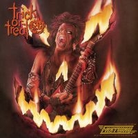 Fastway - Trick Or Treat?Original Motion Pict in the group VINYL / Upcoming releases / Hårdrock at Bengans Skivbutik AB (5561672)