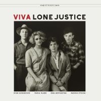 Lone Justice - Viva Lone Justice in the group VINYL / Upcoming releases / Pop-Rock at Bengans Skivbutik AB (5561674)