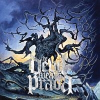 Devil Wears Prada The - With Roots Above And Branches Below in the group VINYL / Upcoming releases / Hårdrock at Bengans Skivbutik AB (5561677)