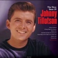 Tillotson Johnny - Very Best Of in the group OUR PICKS / Friday Releases / Friday the 20th of september 2024 at Bengans Skivbutik AB (5561680)