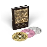 Jethro Tull - Stand Up (2Cd/Dvd Ltd.) in the group OUR PICKS / Christmas gift tip CD at Bengans Skivbutik AB (5561725)