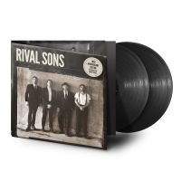 Rival Sons - Great Western Valkyrie (2 Lp Vinyl) in the group OUR PICKS / Friday Releases / Friday the 8th of november 2024 at Bengans Skivbutik AB (5561754)