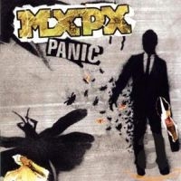 Mxpx - Panic (Translucent Yellow Vinyl) in the group OUR PICKS / Friday Releases / Friday the 11th october 2024 at Bengans Skivbutik AB (5561758)