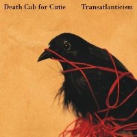 Death Cab For Cutie - Transatlanticism (Europe Exclusive) in the group OUR PICKS / Frontpage - Vinyl New & Forthcoming at Bengans Skivbutik AB (5561759)