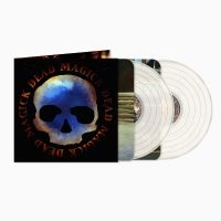 Dead Skeletons - Dead Magick in the group VINYL / Upcoming releases / Pop-Rock at Bengans Skivbutik AB (5561760)