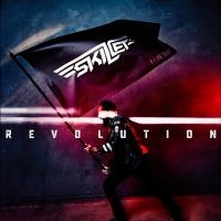 Skillet - Revolution in the group VINYL / Pop-Rock at Bengans Skivbutik AB (5561783)