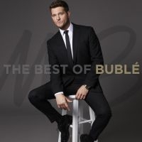 Michael Bublé - The Best Of Bublé in the group VINYL / Upcoming releases / Best Of,Pop-Rock at Bengans Skivbutik AB (5561800)