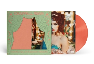 Chappell Roan - The Rise & Fall Of A Midwest Princess (Ltd Anniversary Color 2LP) in the group OUR PICKS / Friday Releases / Friday the 20th of september 2024 at Bengans Skivbutik AB (5561824)