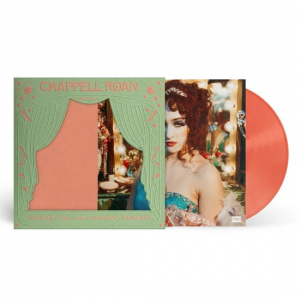 Chappell Roan - The Rise & Fall Of A Midwest Princess (Ltd Anniversary Color 2LP) in the group OUR PICKS / Friday Releases / Friday the 20th of september 2024 at Bengans Skivbutik AB (5561824)