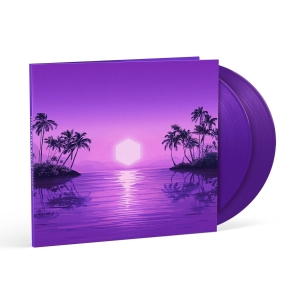 Purple Disco Machine - Paradise in the group OUR PICKS / Friday Releases / Friday the 20th of september 2024 at Bengans Skivbutik AB (5561839)