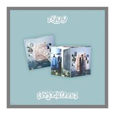 Boynextdoor - 19.99 (Weverse Albums Ver.) + WS in the group OUR PICKS / Friday Releases / Friday the 27th of september 2024 at Bengans Skivbutik AB (5561853)