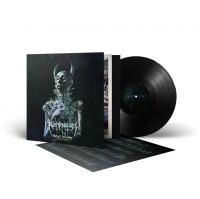 Nachtmystium - Blight Privilege (Vinyl Lp) in the group VINYL / Upcoming releases / Hårdrock at Bengans Skivbutik AB (5561874)