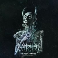 Nachtmystium - Blight Privilege (Digipack) in the group CD / Upcoming releases / Hårdrock at Bengans Skivbutik AB (5561881)