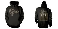 Opeth - Hood -  Last Will And Testament The (2XL) in the group MERCHANDISE / Hoodies / Nyheter / Hårdrock at Bengans Skivbutik AB (5561895)