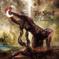 Spirit The - Songs Against Humanity in the group OUR PICKS / Friday Releases / 2025-03-14 at Bengans Skivbutik AB (5561961)