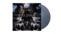 Black Sabbath - Don Kirshners Rock Concert 1975 (Cl in the group VINYL / Upcoming releases / Hårdrock at Bengans Skivbutik AB (5561967)